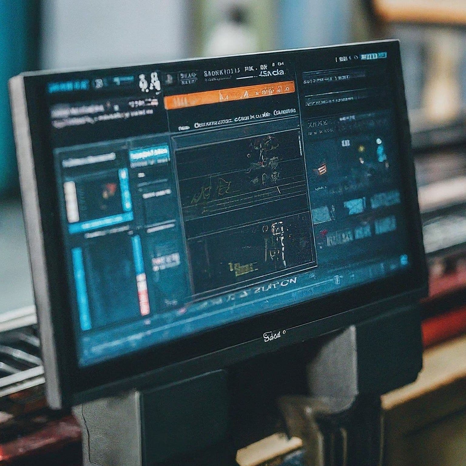 The Future of Industrial Automation: How AI is Revolutionizing LT Panel Manufacturing